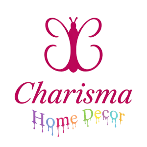 Official Logo of Charisma Home Decor